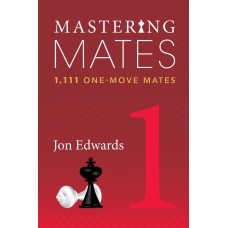 Jon Edwards  MASTERING MATES 1